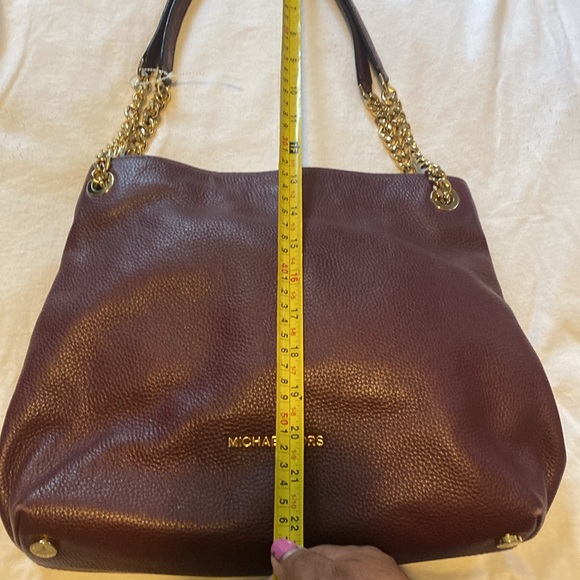 MICHAEL KORS SHOULDER BAG - Picture 12 of 12